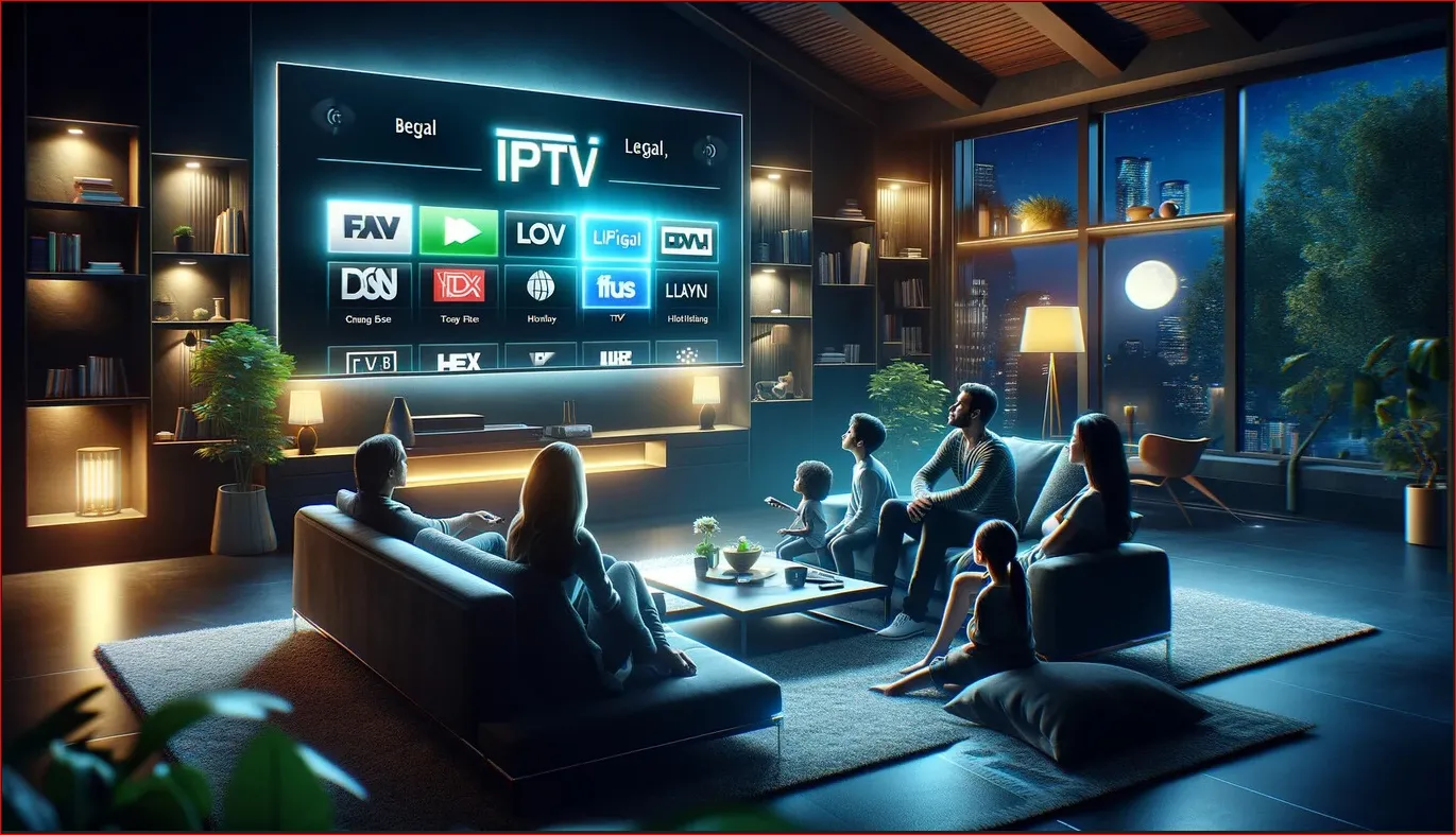 iptv smarters pro